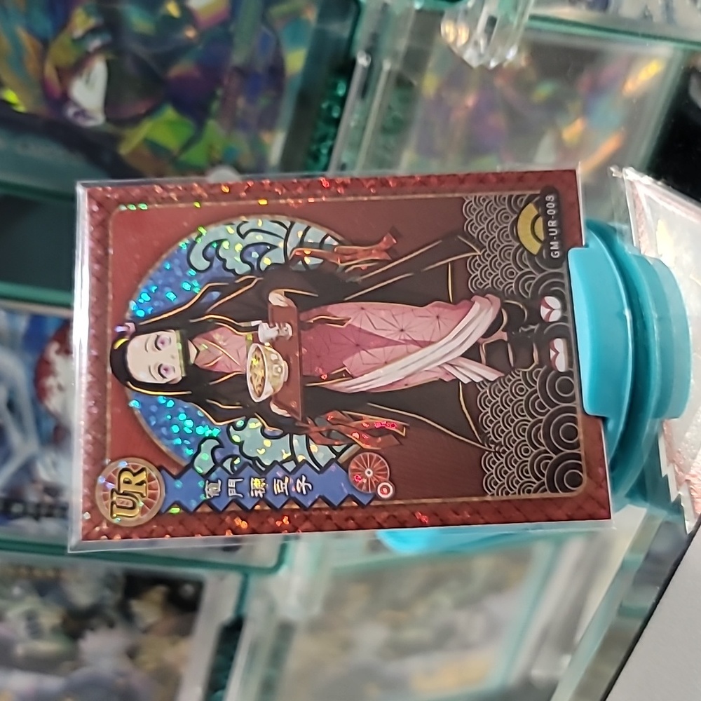 [GM-UR-008] Nezuko